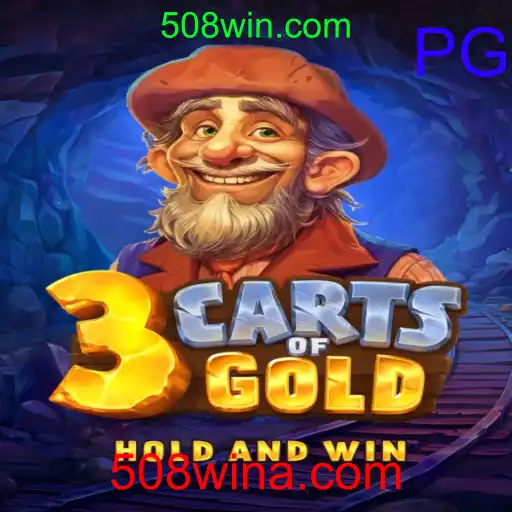 3cartsOfGold