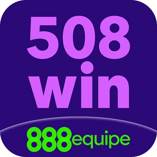 508win.com Logo